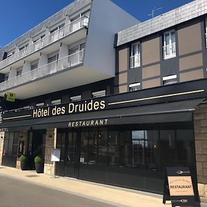 Hôtel des Druides